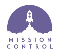 Mission Control logo, one of the best Salesforce project management tools