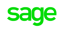 Sage logo, one of the best project management accounting software