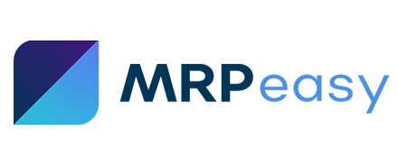 MRPeasy logo