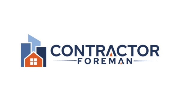 Best construction project management software, Onctrator Foreman logo