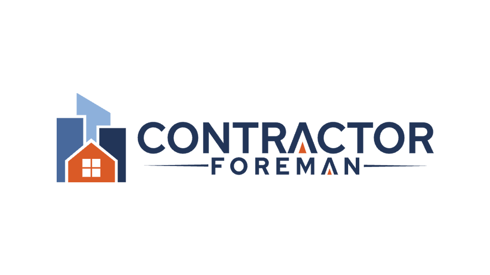 Contractor Foreman logo