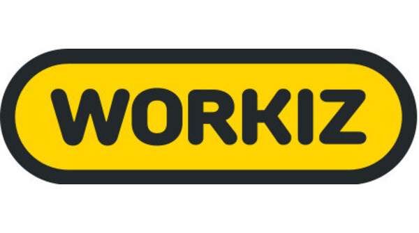 Workiz Logo, one of the best job tracking software