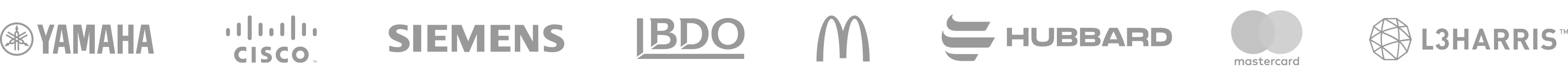 logos of companies that use ProjectManager