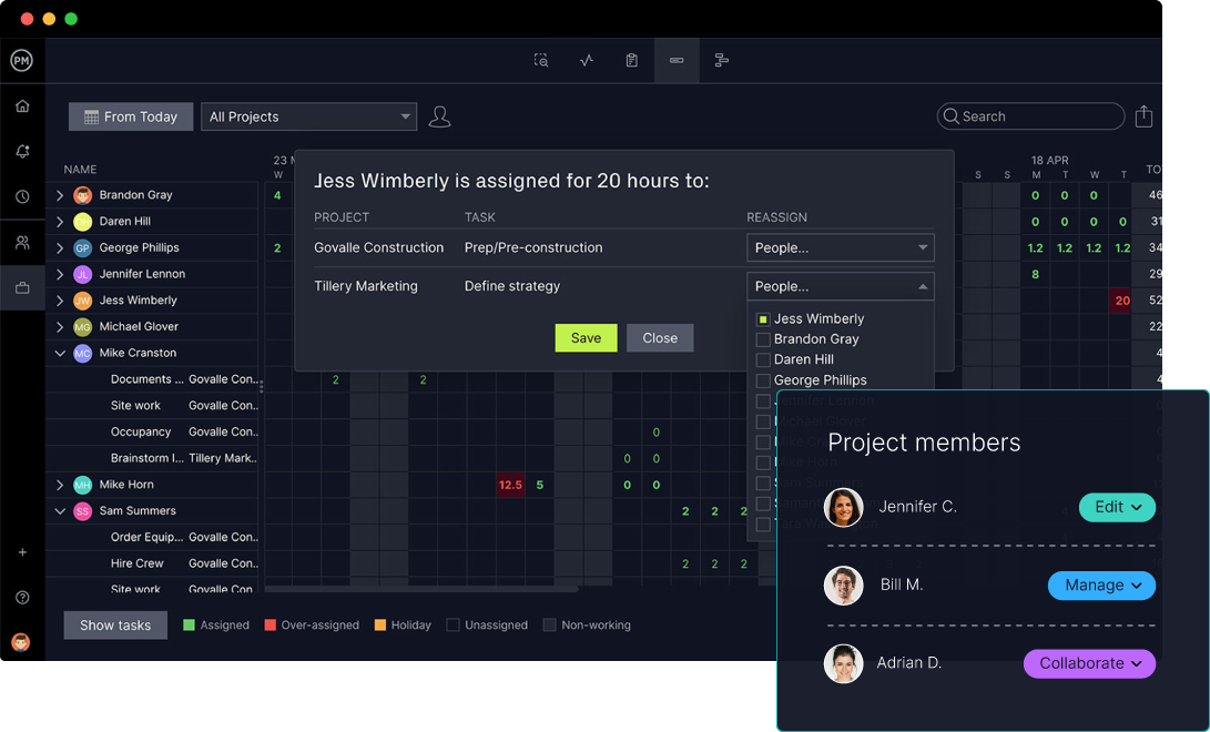 Premium features without the premium cost image